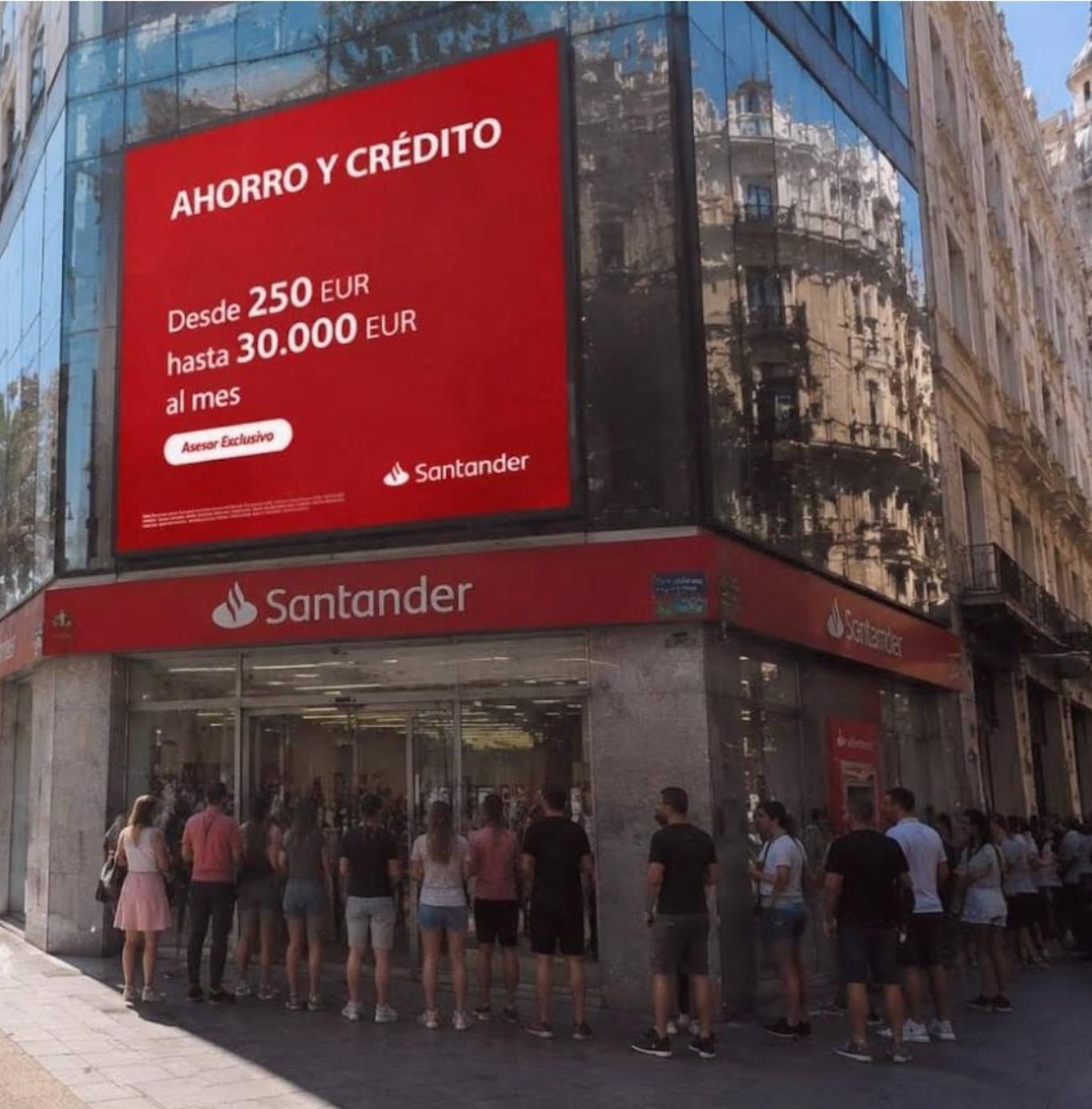 Mensaje corporativo sobre capital
